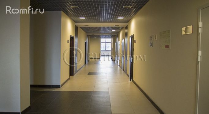 Аренда офиса 35.6 м², улица Савушкина - фото 3