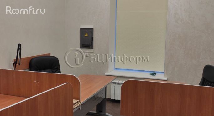 Аренда офиса 169.7 м², переулок Пирогова - фото 5