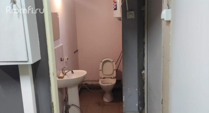 Аренда торгового помещения 27 м², Приморское шоссе - фото 2