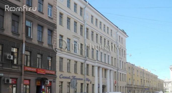 Аренда офиса 217.3 м², улица Жуковского - фото 4
