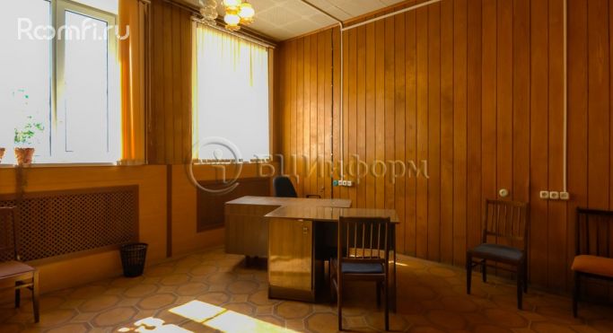 Аренда офиса 50.8 м², Сабировская улица - фото 4