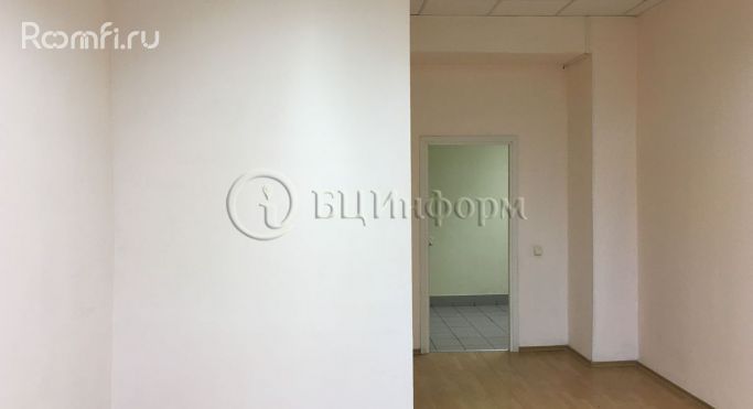 Аренда офиса 20 м², Чугунная улица - фото 2