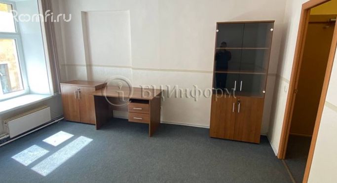 Аренда офиса 17 м², Разъезжая улица - фото 3