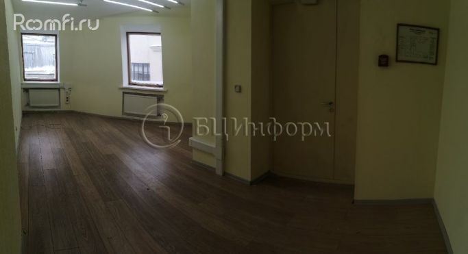 Аренда офиса 108.8 м², Социалистическая улица - фото 5