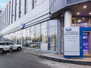 Аренда офиса 87 м²