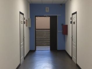 Аренда офиса 41.4 м2 в бизнес-центре, метро Удельная
