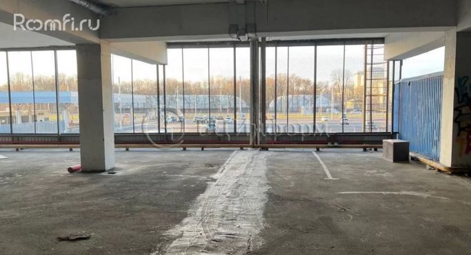 Аренда помещения свободного назначения 2600 м², Кузнецовская улица - фото 2