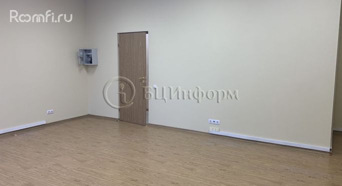 Аренда офиса 40 м², Малая Митрофаньевская улица - фото 2