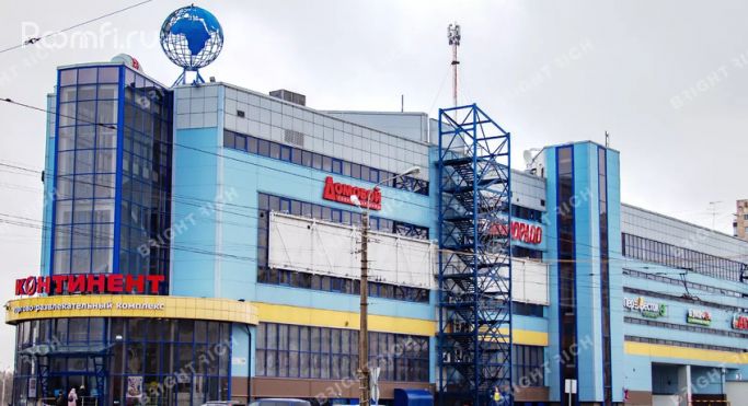 Аренда офиса 160.4 м², проспект Стачек - фото 2