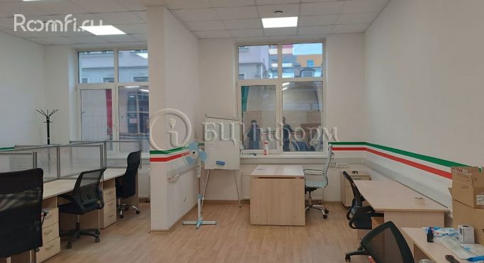 Аренда помещения свободного назначения 203.3 м², Лиговский проспект - фото 2