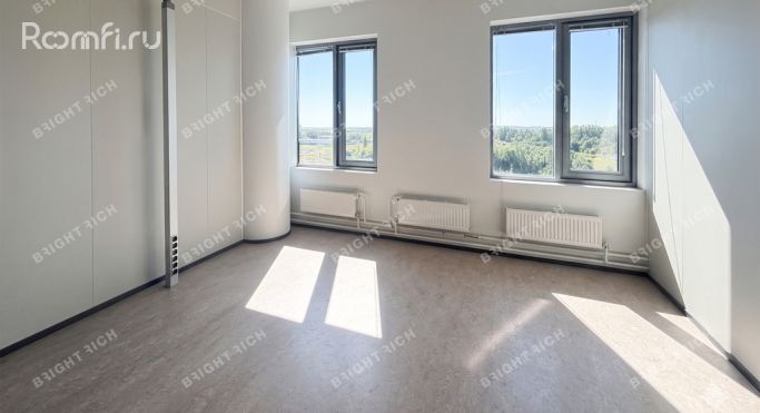 Аренда офиса 1329 м², Пулковское шоссе - фото 2