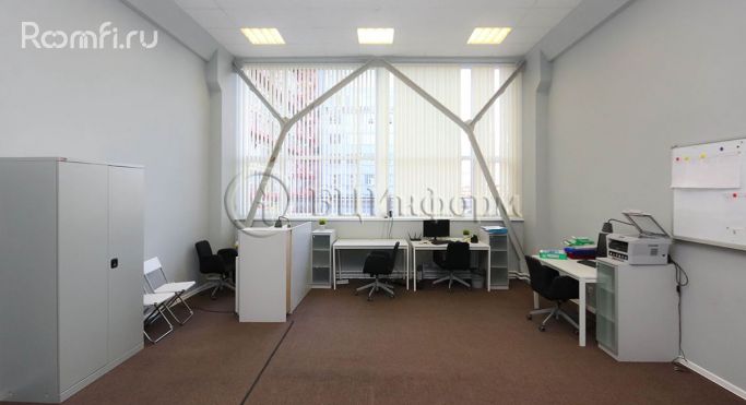 Аренда офиса 53 м², улица Маршала Говорова - фото 3