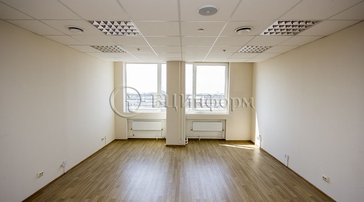 Аренда офиса 40.2 м²