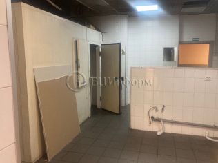 Аренда помещения свободного назначения 30 м²