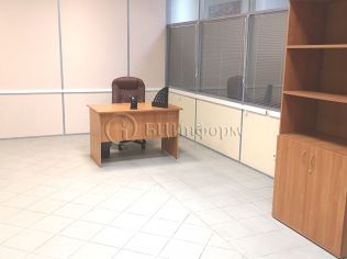 Аренда офиса 23.1 м²