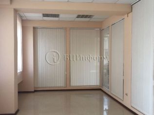 Аренда офиса 26.7 м²