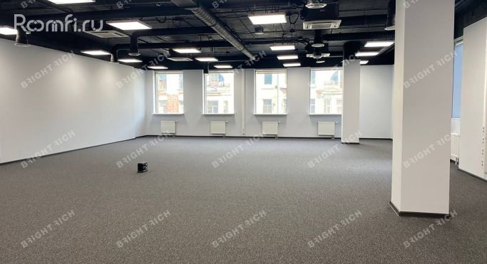 Аренда офиса 1348 м², Большой Сампсониевский проспект - фото 3