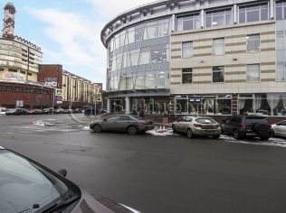 Аренда помещения свободного назначения 4998 м²