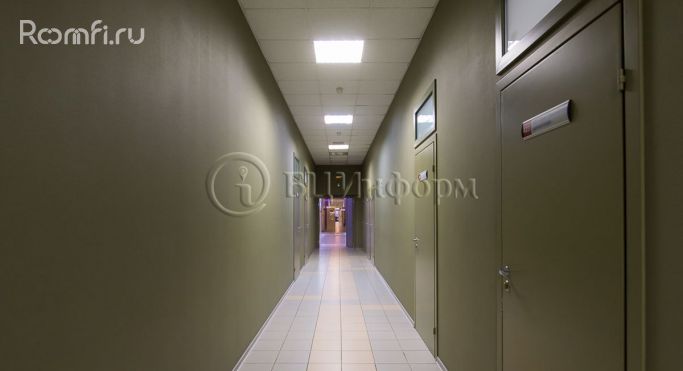 Аренда склада 57 м², Магнитогорская улица - фото 5