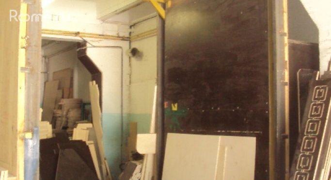 Аренда склада 1030 м², Железнодорожная улица - фото 3