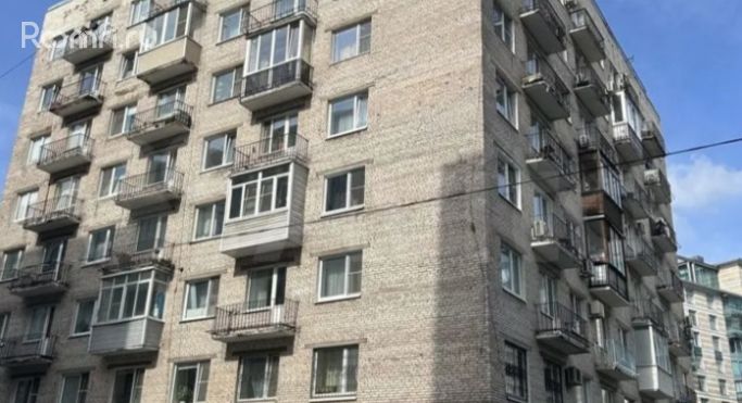 Продажа помещения свободного назначения 383 м², Кирочная улица - фото 2