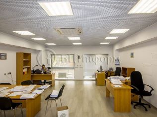 Аренда офиса 1227.5 м²