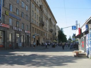 Аренда помещения свободного назначения 207 м2 в многофункциональном комплексе, метро Нарвская