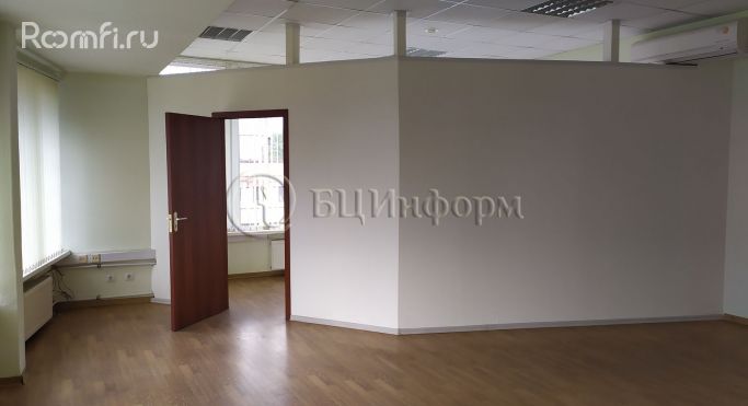 Аренда офиса 54.5 м², улица Калинина - фото 1