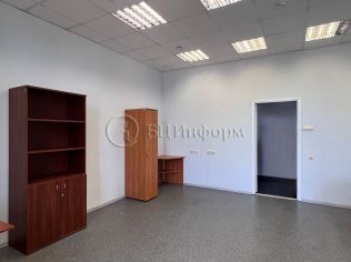 Аренда офиса 21.1 м²