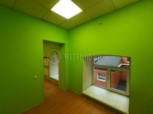 Аренда офиса 147.1 м²