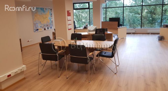 Аренда офиса 244.2 м², 26-я линия Васильевского острова - фото 2