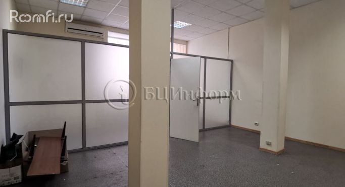 Аренда офиса 26.7 м², Лиговский проспект - фото 3