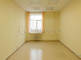 Аренда офиса 31.5 м²