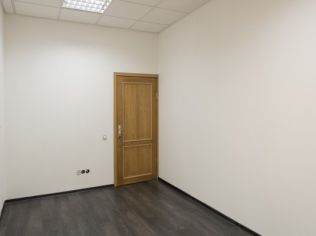 Аренда офиса 87.3 м2 в бизнес-центре, метро Приморская
