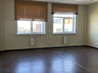 Аренда офиса 119 м²