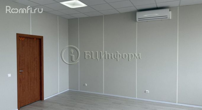 Аренда офиса 34.9 м², улица Громова - фото 3