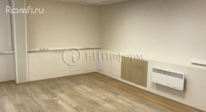 Аренда офиса 32.7 м², улица Комсомола - фото 3