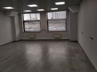 Аренда офиса 55.9 м2 в бизнес-центре, метро Ладожская