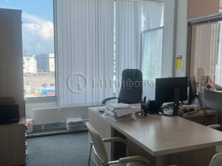 Аренда офиса 187 м²