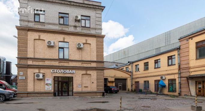Аренда офиса 41.6 м², улица Комсомола - фото 3