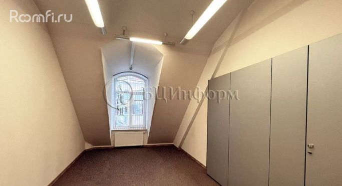 Аренда офиса 690 м², Средний проспект Васильевского острова - фото 3