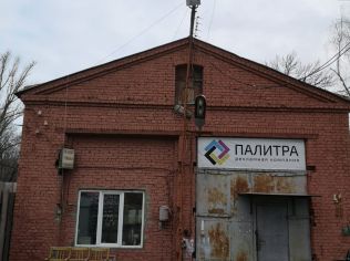 Аренда помещения свободного назначения 1000 м²