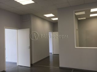 Аренда офиса 116.2 м²
