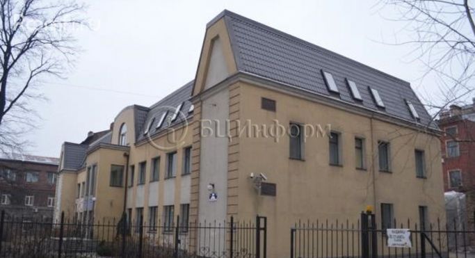 Аренда офиса 14.3 м², улица Егорова - фото 4
