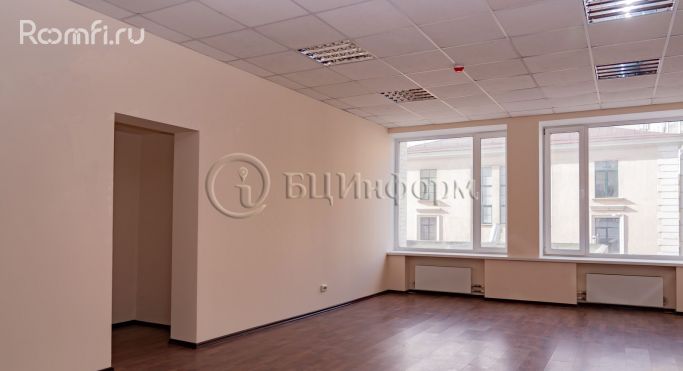 Аренда офиса 47.6 м², проспект Обуховской Обороны - фото 3