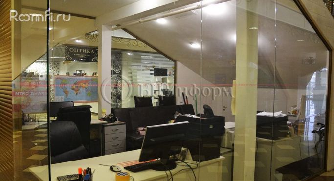 Аренда офиса 44.6 м², улица Аккуратова - фото 1
