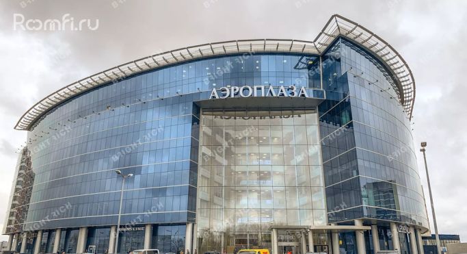 Аренда офиса 379 м², Стартовая улица - фото 2