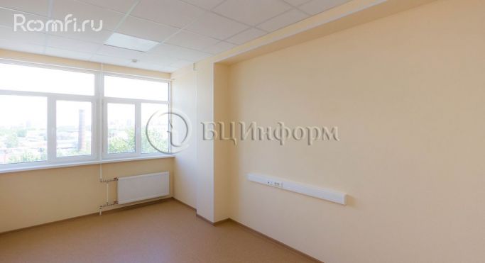 Аренда офиса 36.5 м², проспект Юрия Гагарина - фото 1