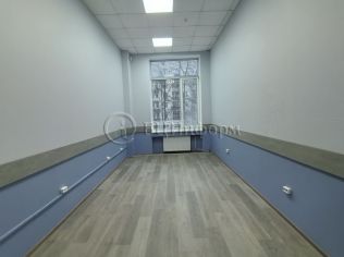 Аренда офиса 17.2 м²