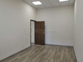 Аренда офиса 44.6 м²